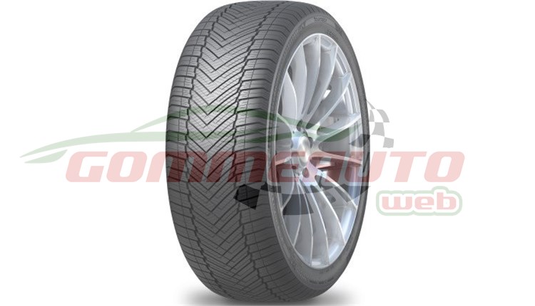 COP. 245/45R019 Tourador X ALLCLIMATE TF1 4SEASON 102YXL M+S